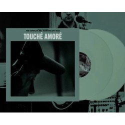 Touche Amore - Chasing...