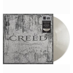 Creed - Live In San Antonio...