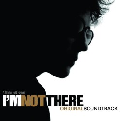 Various - I'm Not There...