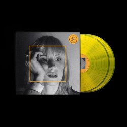 Hayley Williams - Ego Death...