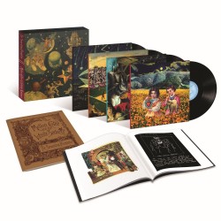 The Smashing Pumpkins ‎–...