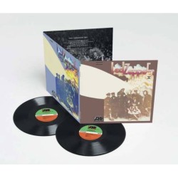Led Zeppelin - II 2 Lp...