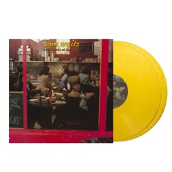 Tom Waits - Nighthawks At...