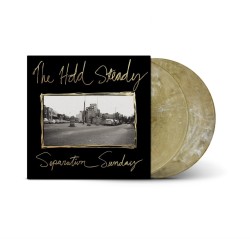 The Hold Steady -...