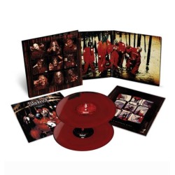 Slipknot ‎– Slipknot 2 Lp...