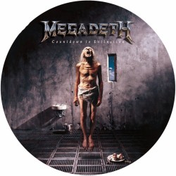 Megadeth – Countdown To...