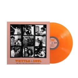 Various - Written In Their...