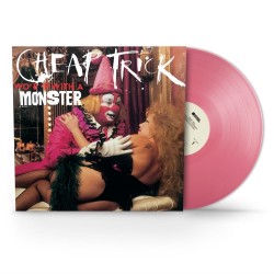 Cheap Trick - Woke Up With...