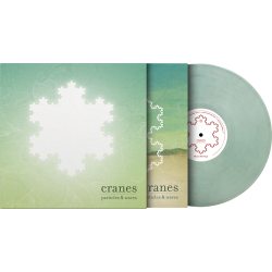 Cranes - Particles & Waves...