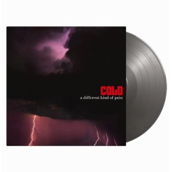 Cold - A Different Kind Of...