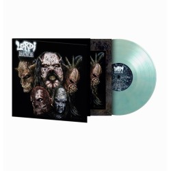 Lordi - Deadache Lp Color...