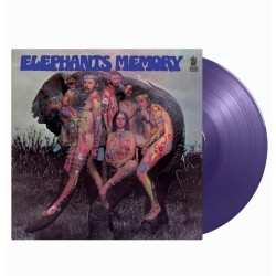 Elephant's Memory -...
