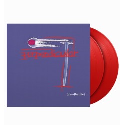 Deep Purple - Purpendicular...