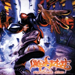Limp Bizkit - Significant...