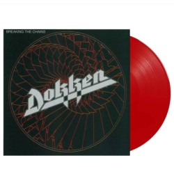Dokken - Breaking The...