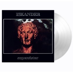 Supersister - Iskander Lp...