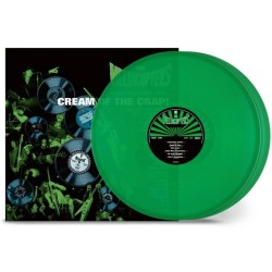 The Hellacopters - Cream Of...