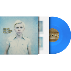 Jay-Jay Johanson - Whiskey...