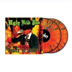 Ugly Kid Joe - Menace To...