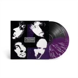 Phish - Undermind 2 Lp...