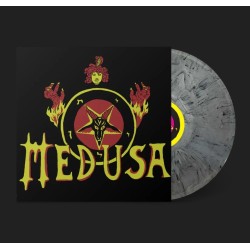 Medusa - First Step Beyong...