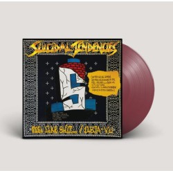 Suicidal Tendencies -...