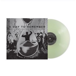 A Day To Remember - What...