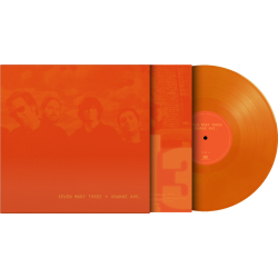 Seven Mary Three - Orange...
