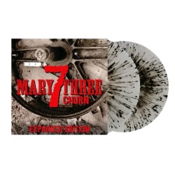 Seven Mary Three - Churn 2...