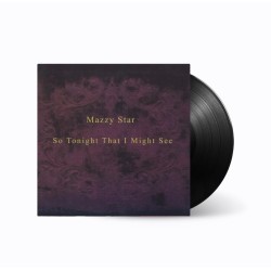 Mazzy Star - So Tonight...