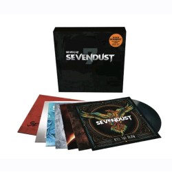 Sevendust - Seven Of...