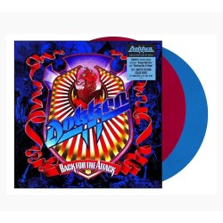 Dokken - Back For The...