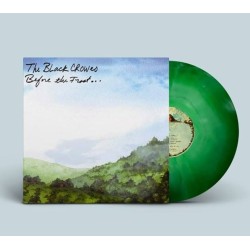 The Black Crowes – Before...
