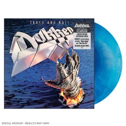 Dokken - Tooth And Nail Lp...