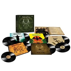 Soulfly - The Soul Remains...