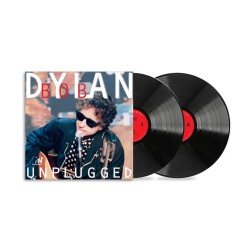 Bob Dylan - Unplugged 2 Lp...
