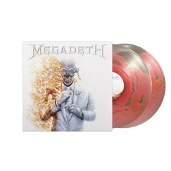 Megadeth - Megadeth 2 Lp...