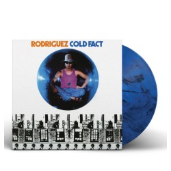 Rodriguez - Cold Fact Lp...