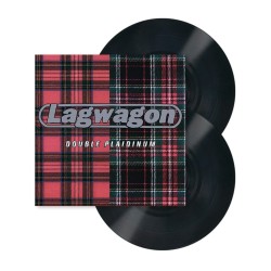 Lagwagon - Double Plaidinum...