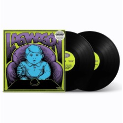 Lagwagon - Duh 2 Lp Doble...