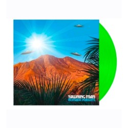 Yawning Man – Nomadic...