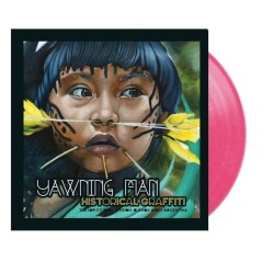 Yawning Man – Historical...