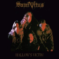 Saint Vitus - Hallow's...