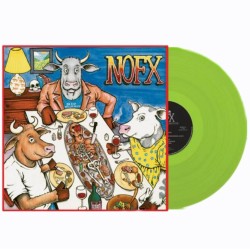 NOFX – Liberal Animation Lp...