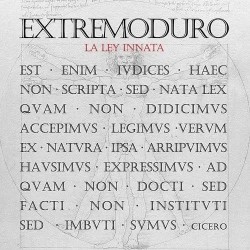Extremoduro – La Ley Innata...