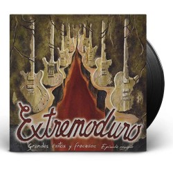 Extremoduro – Grandes...