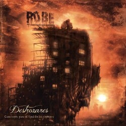 Robe - Destrozares 2 Lp...