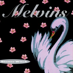 Melvins - Stoner Witch Lp...