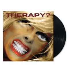 Therapy? - One Cure Fits...