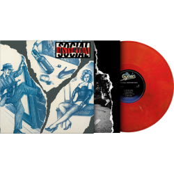 Social Distortion - Social...